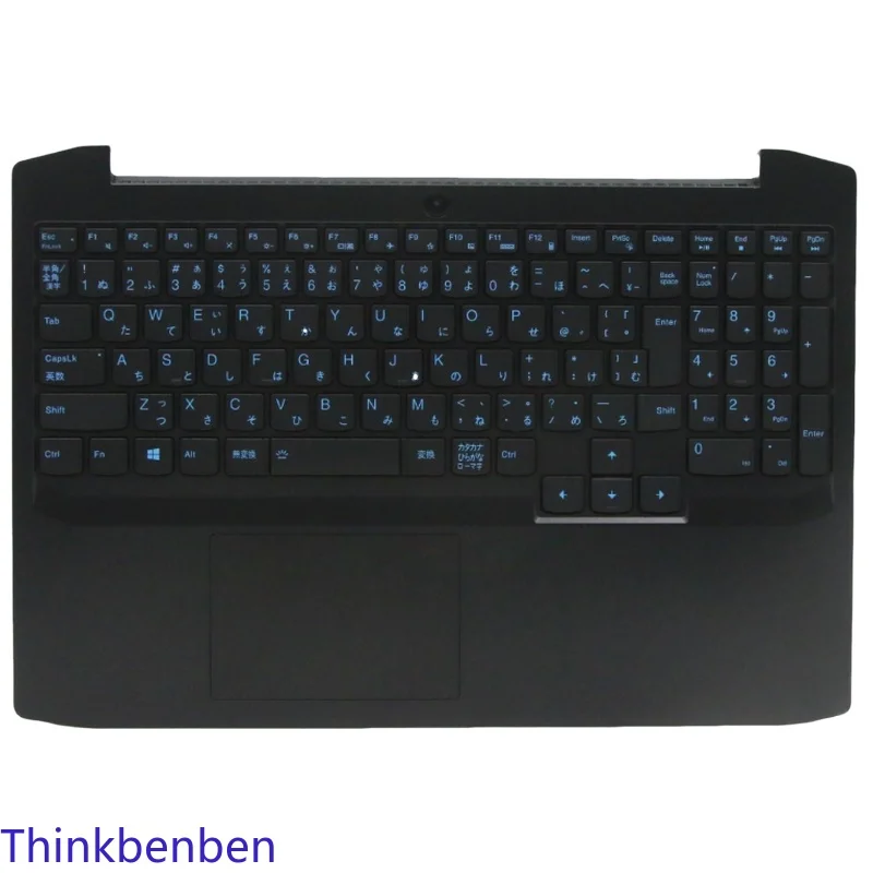carcasa-superior-para-teclado-jp-japanese-onyx-black-cubierta-para-reposamanos-para-lenovo-ideapad-gaming-3-15-15arh05-5cb0z33151