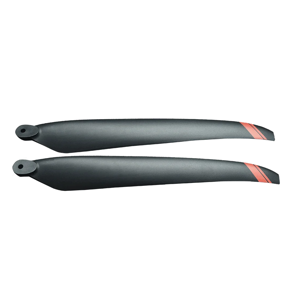 RCMOY X4314 4314 Folding Propeller 43 Inch Suitable for X11P X11 Plus 30XP Agriculture Drones