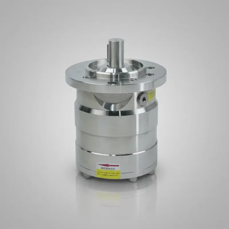 Marine High Pressure Plunger Pump Seawater Reverse Osmosis Pump for Ship Boat Use Stainless Steel Piston Pump OEM ODM