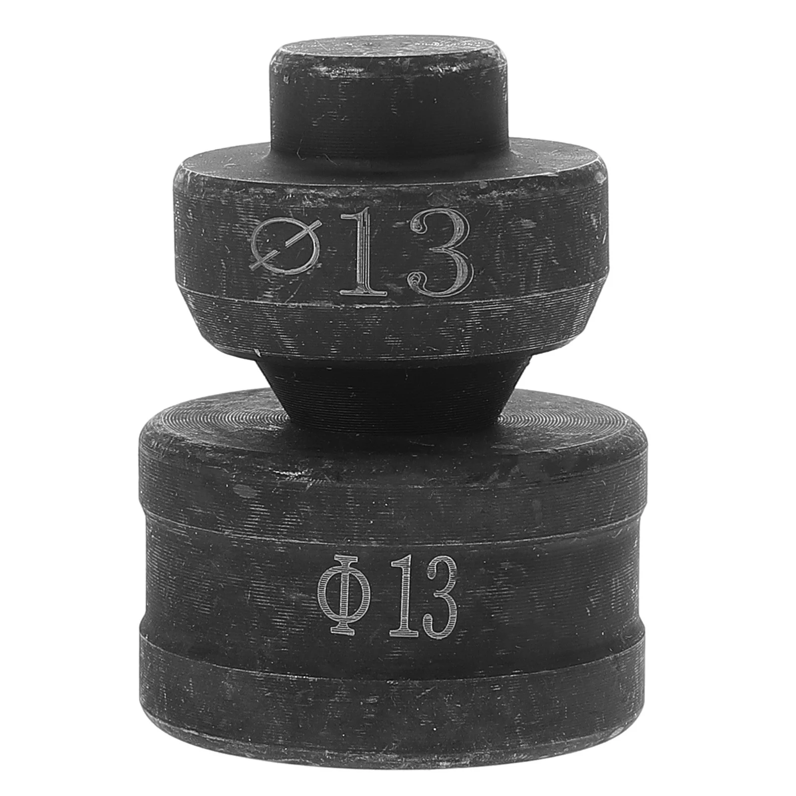 

1Set Hydraulic Punching Die Manual Punch Kit Hole Puncher Adapter Replacement Punching Mold Machine Supply Precise Durable