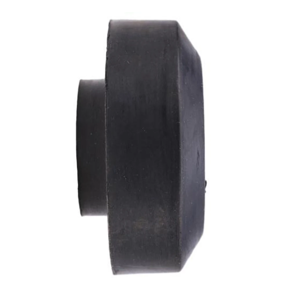 Rubber Engine Mount 6661785 For Bobcat A220 A300 430 435 653 751 753 S130 S150 T140 T180 V417 Loader Excavator Replacement Part