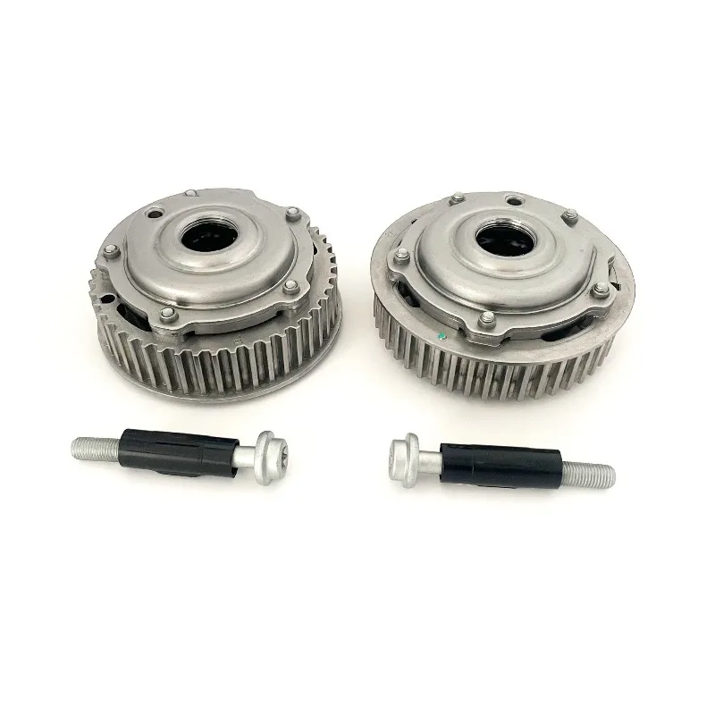 55567048 55568386 Eccentric Shaft Timing Sprocket New Style Intake Timing Gear Automobile Engine Timing Repair Parts