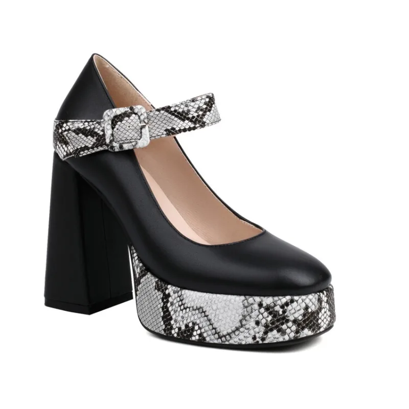 

Женские туфли для вечеринок. Толстый каблук. Супер высокий каблук. Женские туфли на платформе с дизайном. Разные цвета на свадьбу.