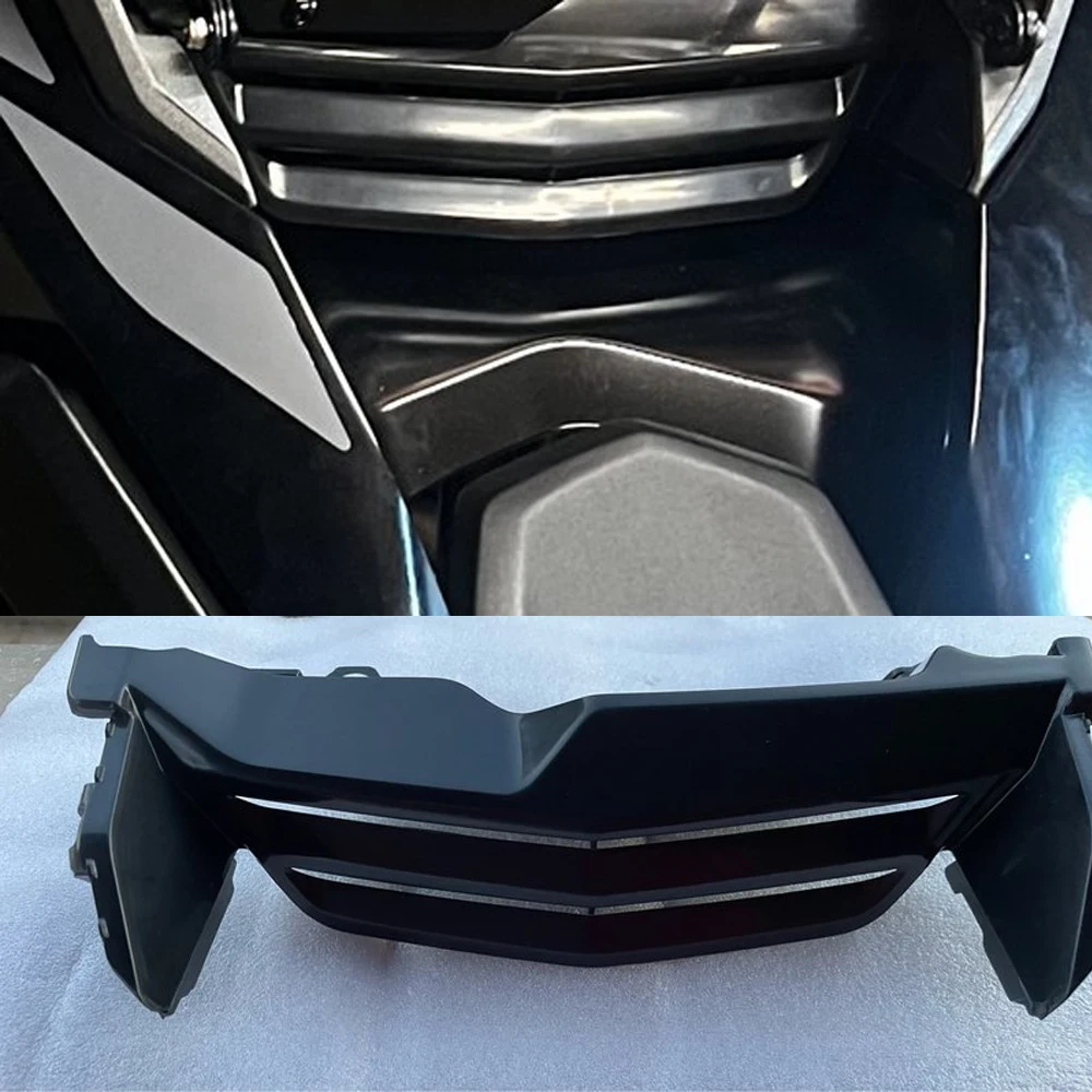 R1200GS Front Running Lamp Cover For BMW R1250GS Adventure K51 19-2024 R 1200 GS 1250 Headlight Air Vent Panel Trim Fairing Cowl