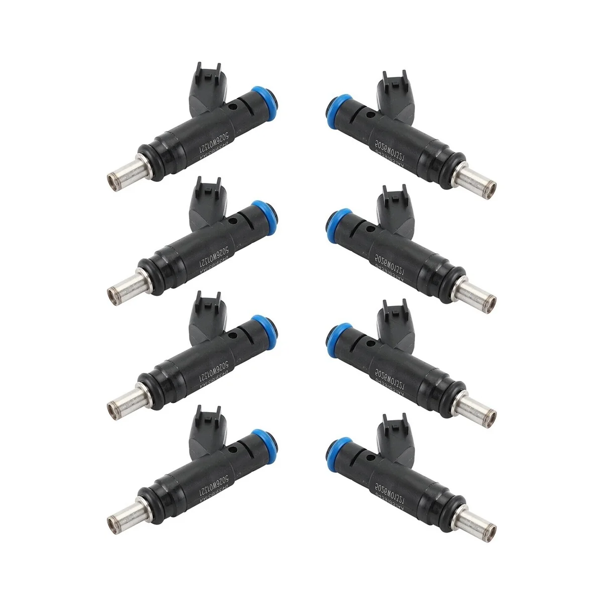 

8Pcs Fuel Injectors 04591851AA Fit for Chrysler 4.7L 5.7L V8 2005-2013