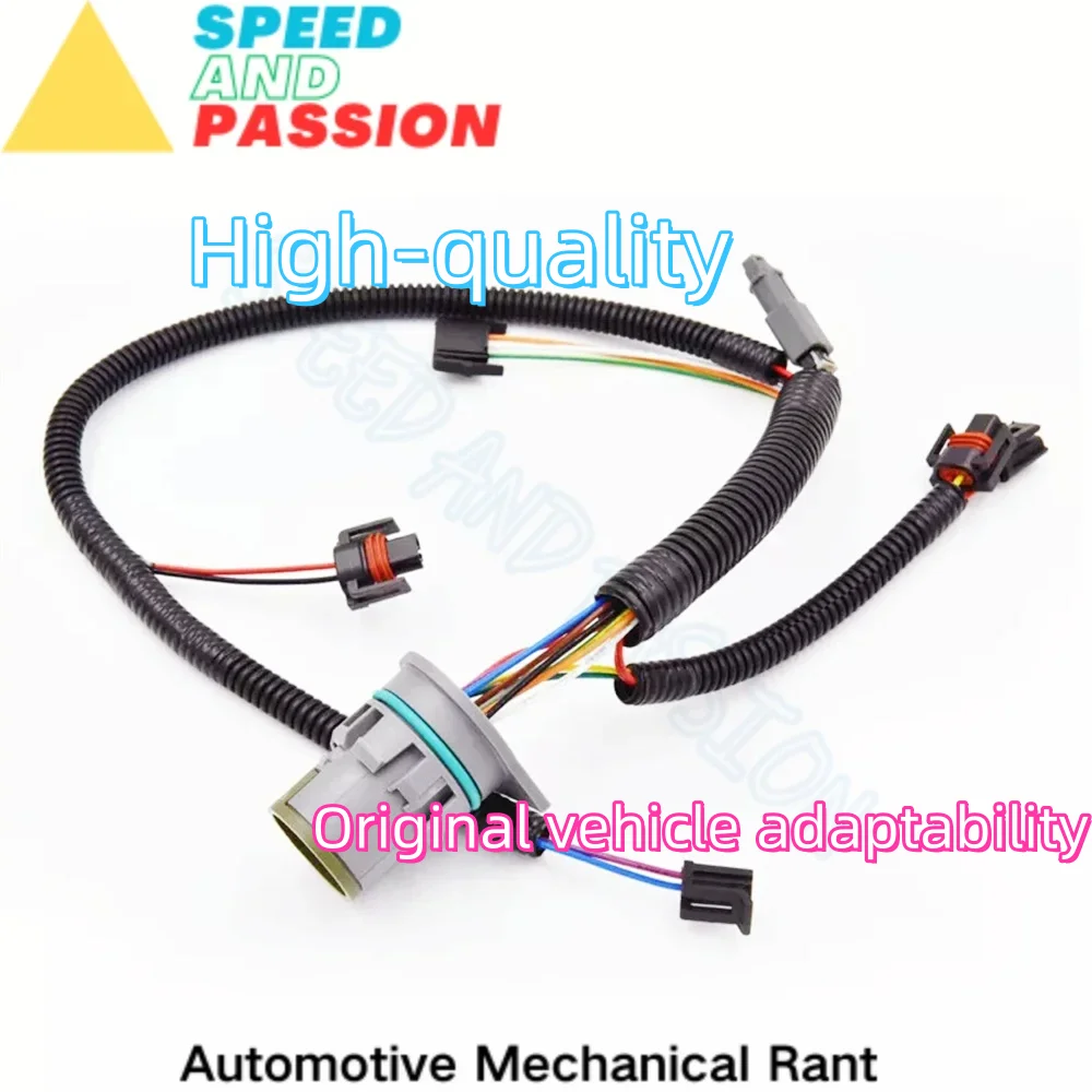 

Жгут проводов 4L80-4L85-3L80 -- подходит для Buick Chevrole-2004-2009Y 350-0071 ESRF