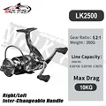 LK2500(double grip)
