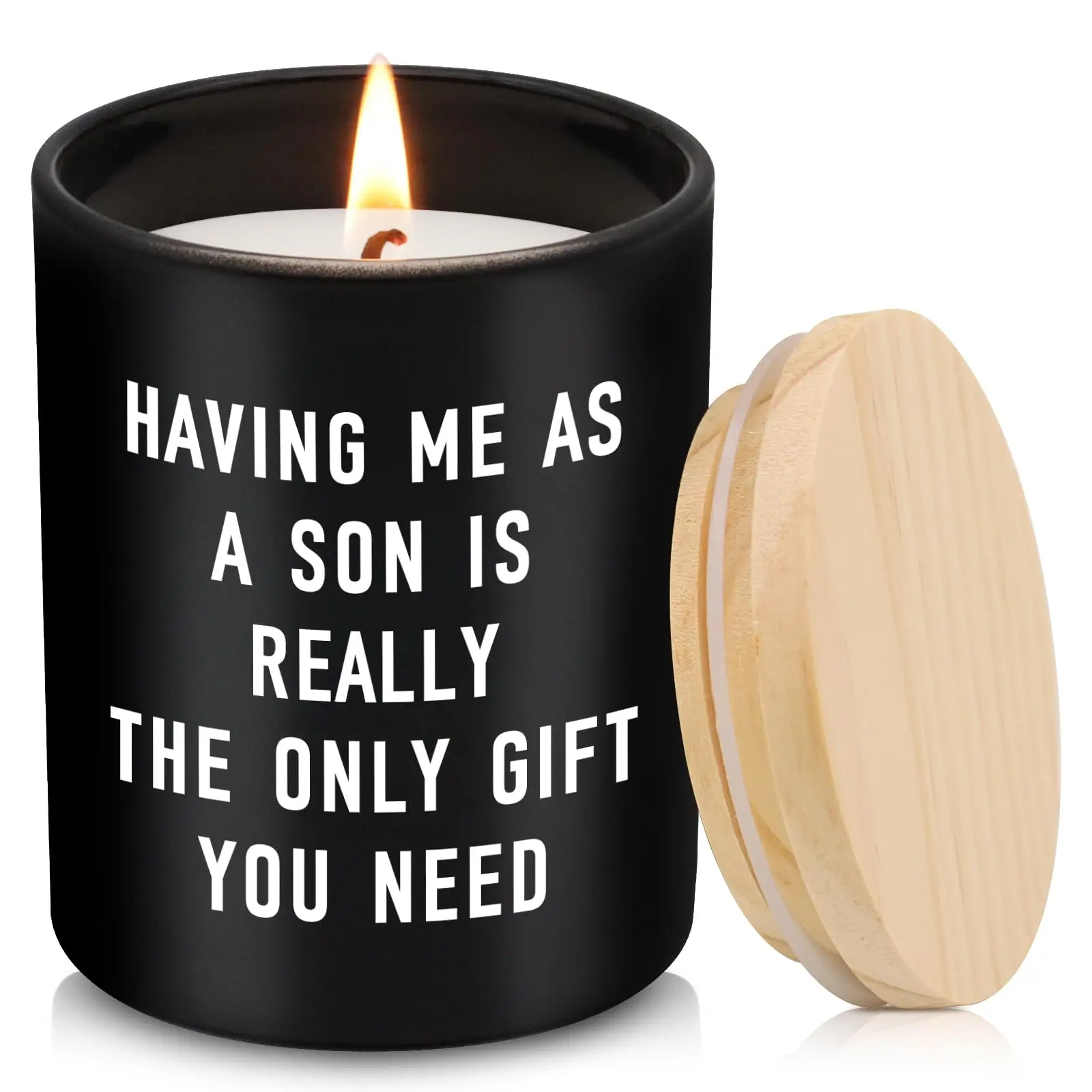 

Fathers Day Dad Gifts from Son, Personalized Father's Day Gift Ideas, Funny Birthday Gifts for Dad Gift Father Papa Step Dads Ne