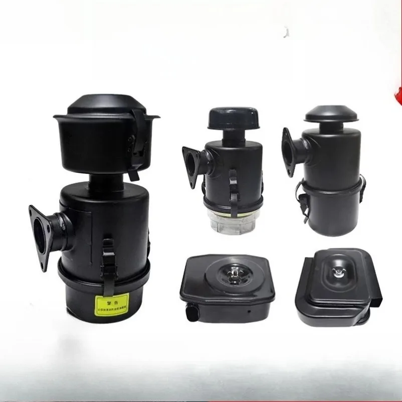 1PC Micro Tiller Air-Cooled Diesel Engine Generator 170F 173f 178F 186F 188F 192F Air Filter