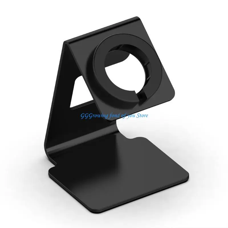 

H9EB Aluminum Data Holder Fast Charging-Bracket Power Adapter for Pixel Watch