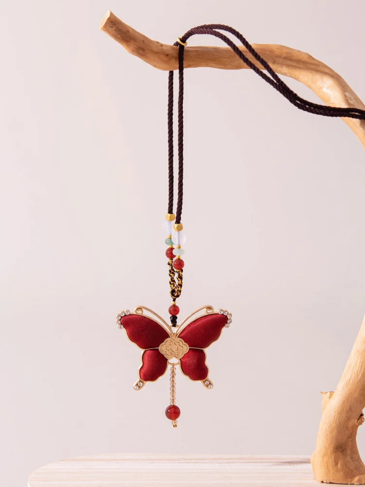 double-sided-necklace-xiangyun-silk-songjǐn-pendant-sweater-chain-eastern-aesthetic-oriental-beauty-style-fashion-a