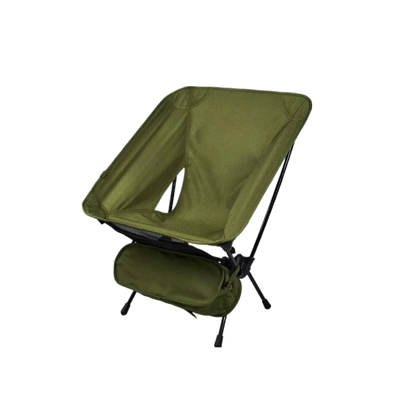 For Portable Folding Aluminum Alloy Camping Fishing Hiking Cycling Stool