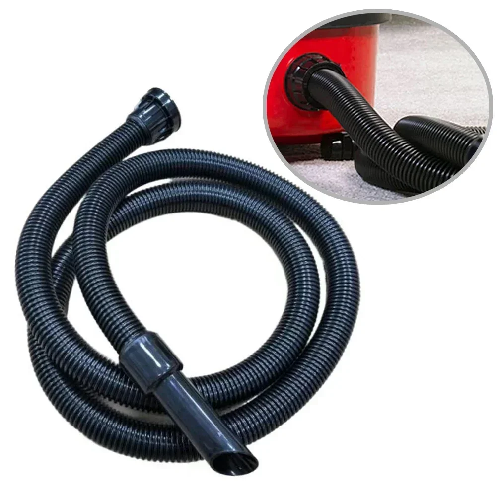 2.6m Long Hose For Numatic Vacuum Fits Models NRV200, NRV200-22- Plus A Wide Variety Compatible With For Henry Models