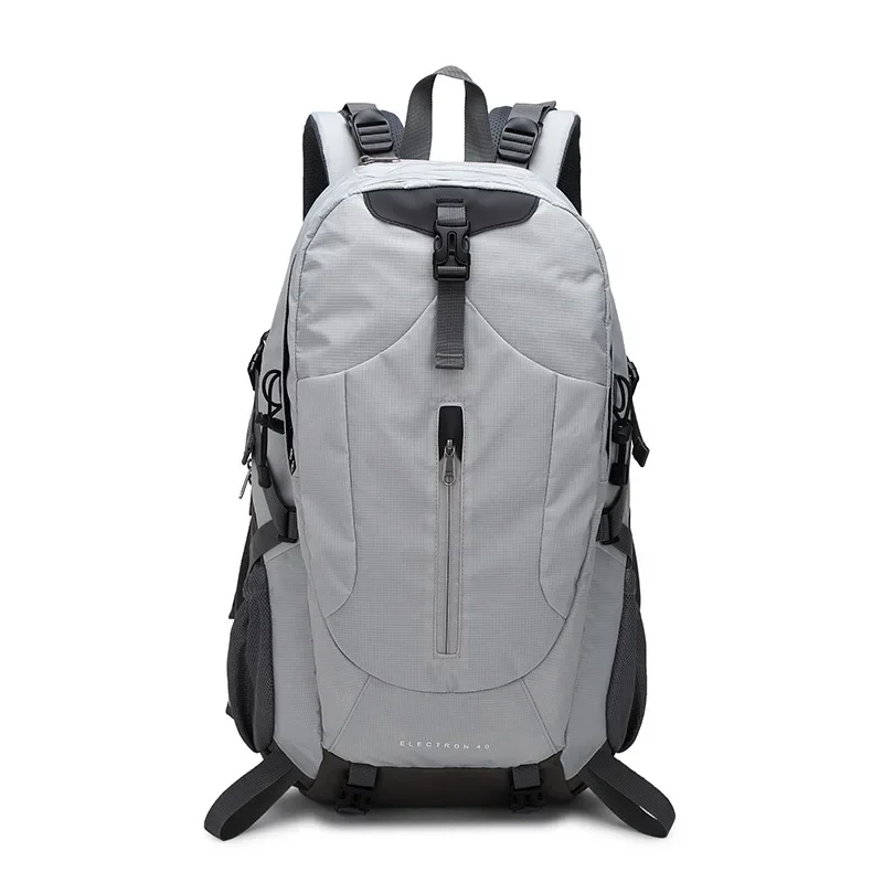 2026 Men's Bags Backpacking Travel Luggage Bags Hiking Outdoor Mountaineering Bags Multifunctional Computer Backpack Women Bag
