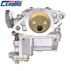 Carburetor Fits For Mariner Outboard 4-Stroke 9.9HP 13.5 15HP 3323-835382T04