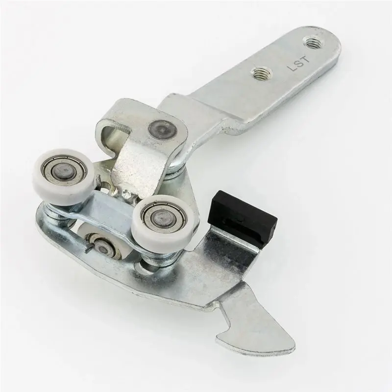 ABXF-For Boxer 2002-2006 Right Sliding Door Roller Guide 1334553080 1334554080 1334552080 - view 4