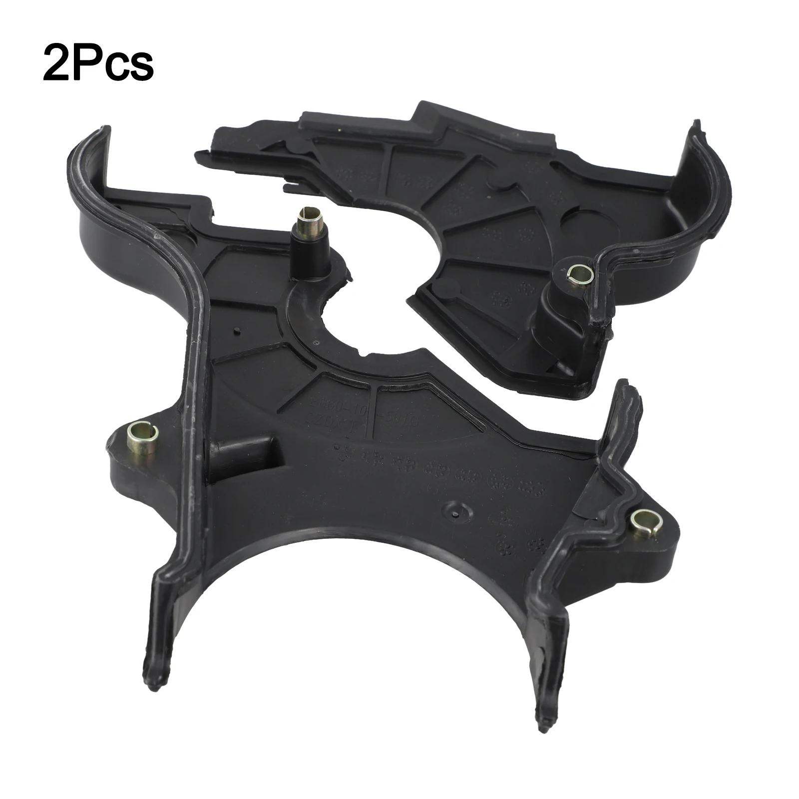 Replacement Parts Lower Engine Timing Belt Cover Engine Timing Cover Timing Cover For Mazda Direct Replacement For Mazda Protege