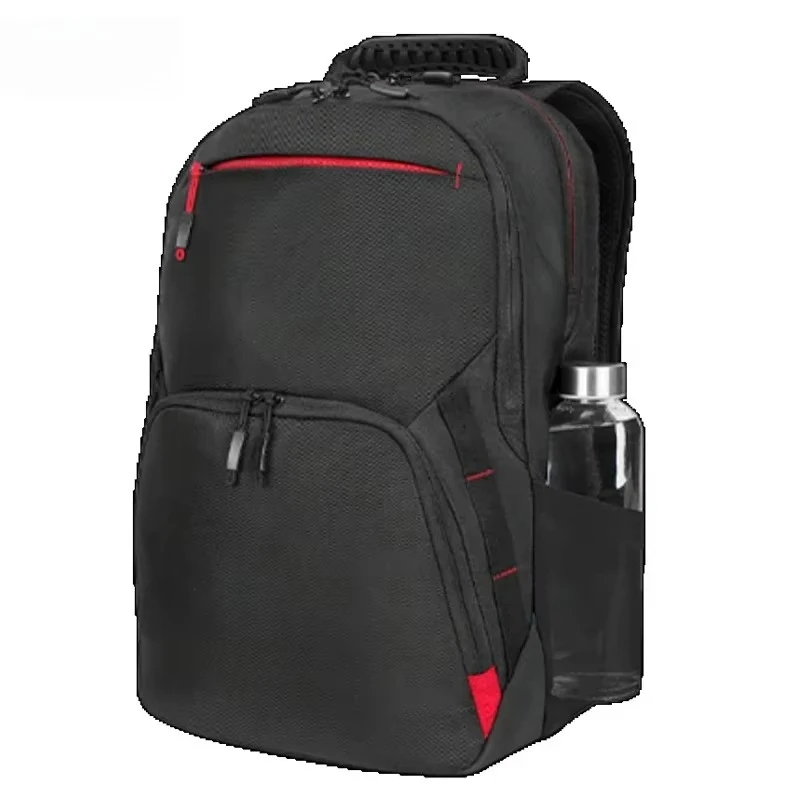 

4X41A30364 Рюкзак Essential Plus 15,6 дюйма, сумка для ноутбука Lenovo ThinkPad, женская и мужская сумка на плечо, игровой школьный рюкзак, вместимость