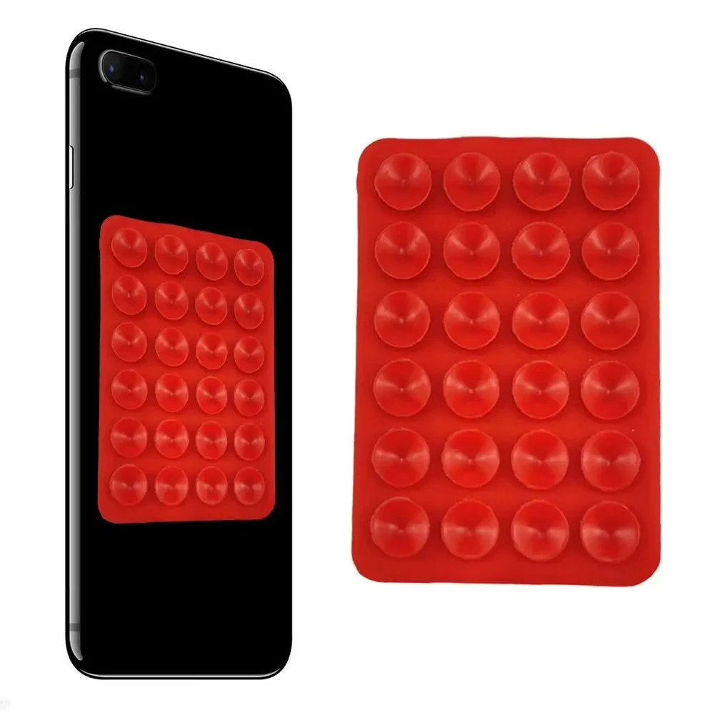 Рисунок 2 - Силиконовая присоска для крепления мобильного телефона