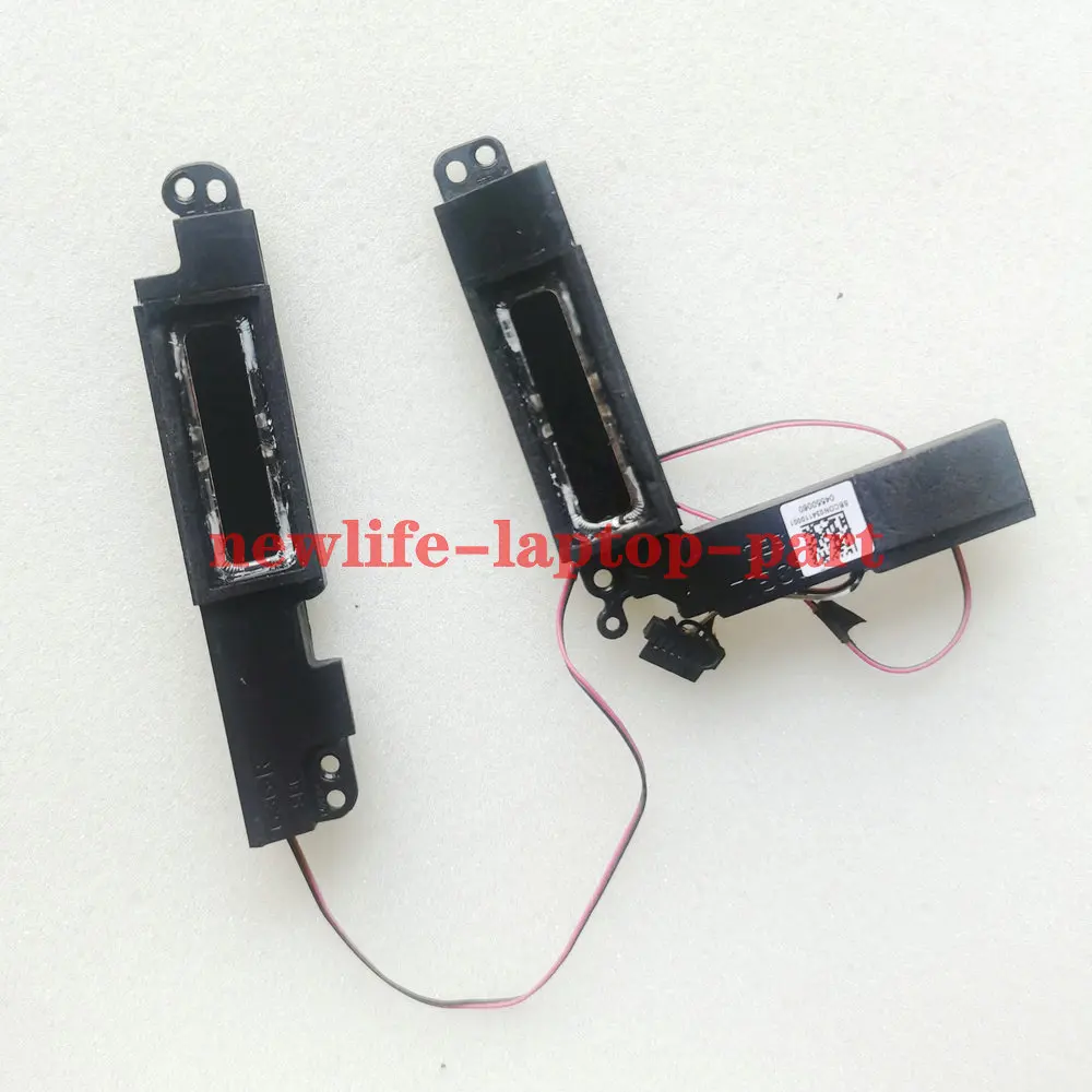 

Original For HP ENVY 14-EB 14-eb0007TX Series Laptop Internal Audio Left Right Speaker Kit M31133-001 Free Shipping