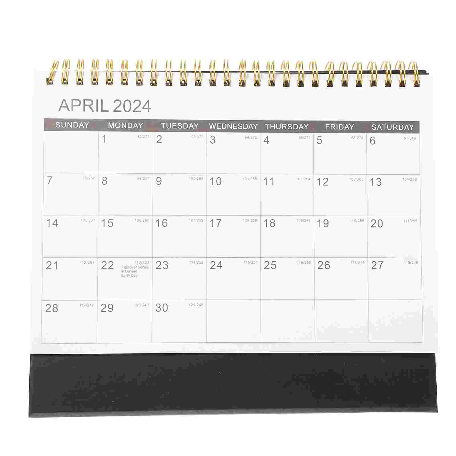 

Desk Calendar planner Full Year Desk Calenda Small Desk Calendar Standing Calendar Desk Calendar for Recording Events