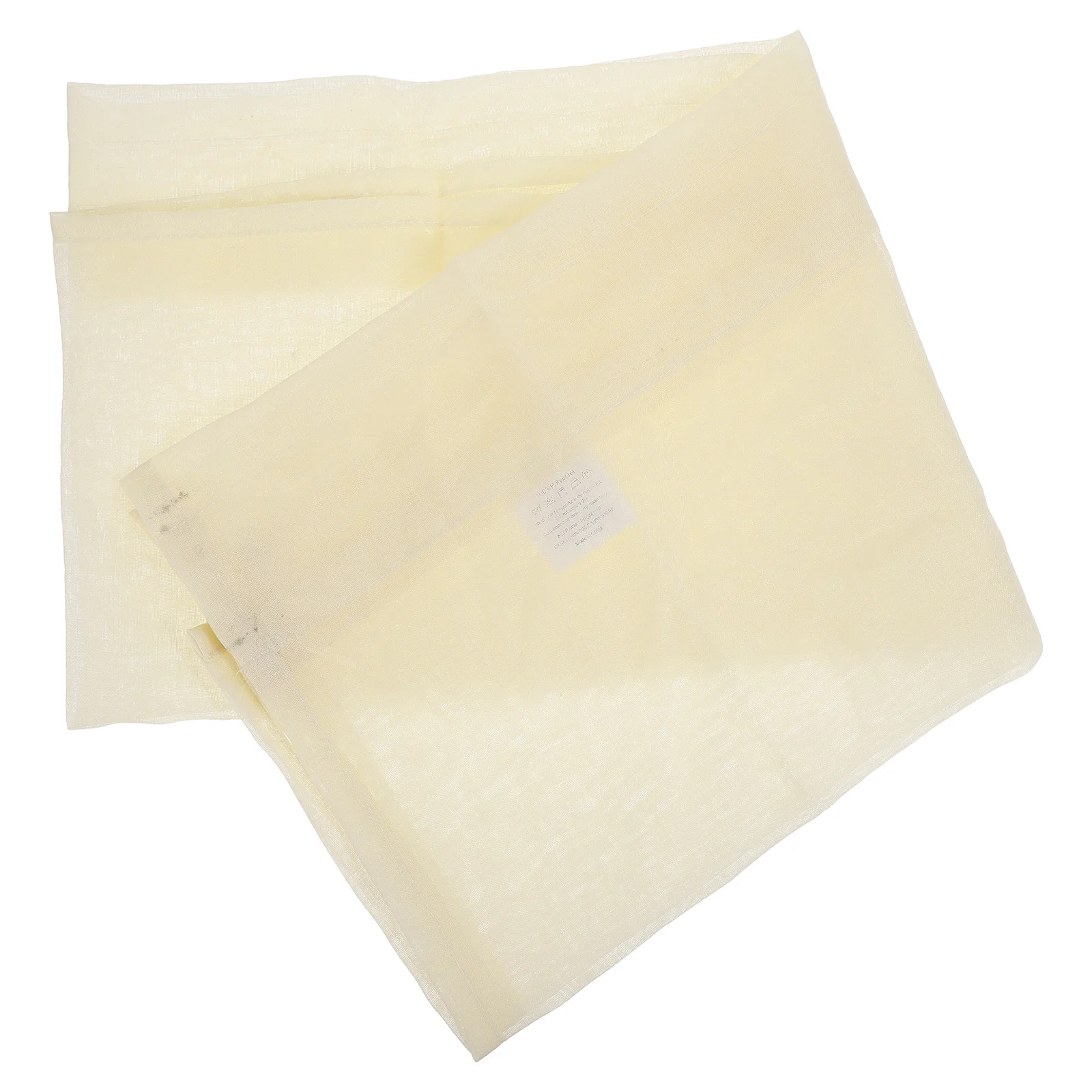 

1Pcs Solid Color Window Curtain Simple Practical Short Drape Home Window Decor Bedroom Living Room Privacy Short Drape