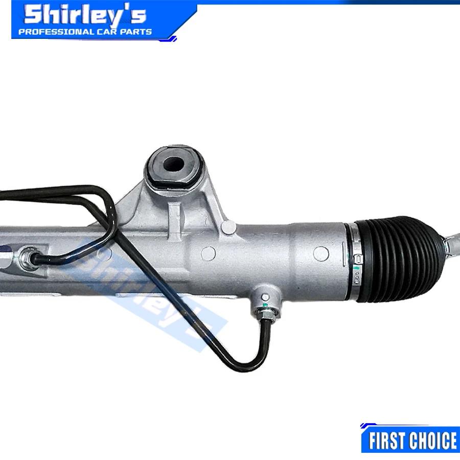 

Power Steering Rack For Mitsubishi PAJERO MONTERO SPORT L200 TRITON STRADA 4410A603 4410-A603