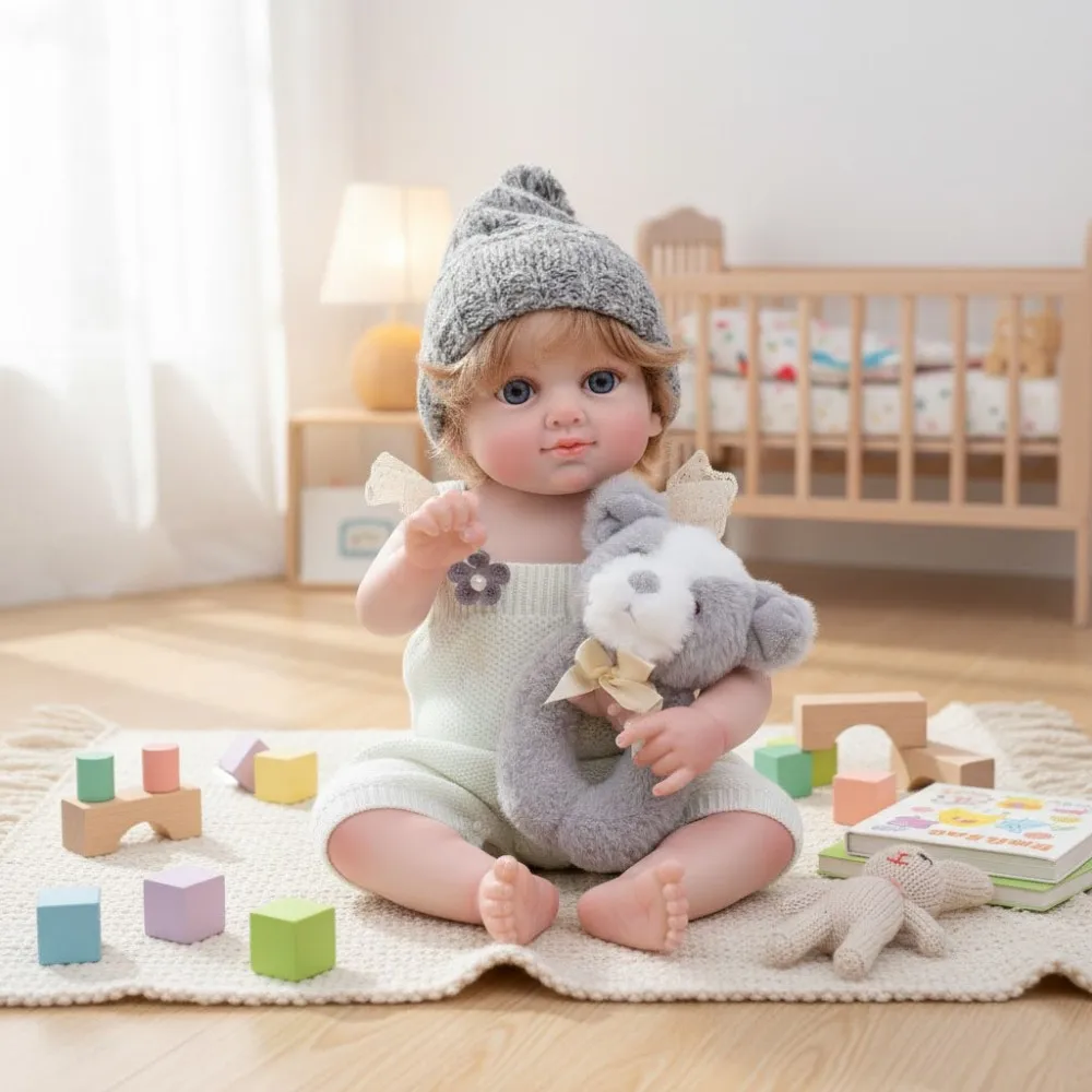 cloveray-20-inch-full-body-vinyl-realistic-reborn-baby-doll-super-soft-vinyl-doll-handmade-high-quality-original-kid-xmas-gift
