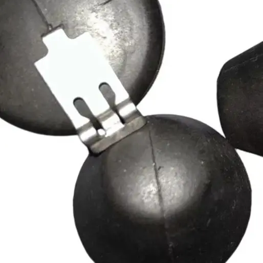 

Updated For Nitrophyl Carburetor Float For SU HS2 HS4 HS6 WZX1300N- Perfect Fit Power Equipment Parts