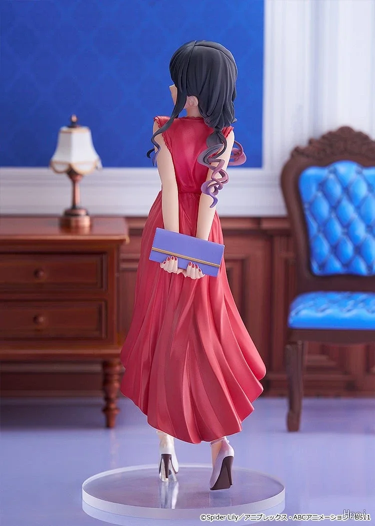 

【Pre Sale】GSC PUP Lycoris Recoil Inoue Takina/Nishikigi Chisato After Party! L Size Model Toys