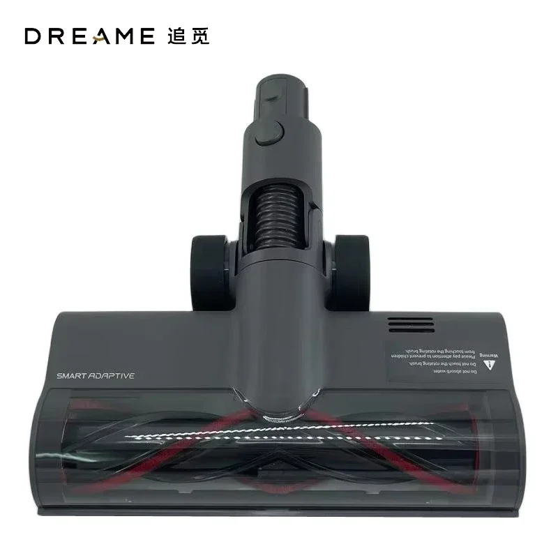 Dreame T20 Carpet Brush Head T30 T20Pro T10 V12 V16 V16S V12Pro V11 V-shape Carpet Main Brush Accessories Spare Parts