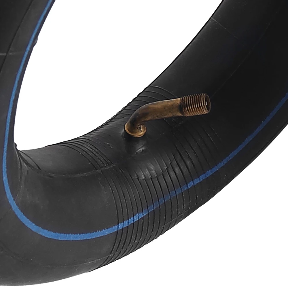 255x80 Außenreifen für Kugoo KuKirin G2 Max Elektroroller 80/65-6 10X3,0 Off Road aufblasbare Reifen Ersatzteile – Detail 8