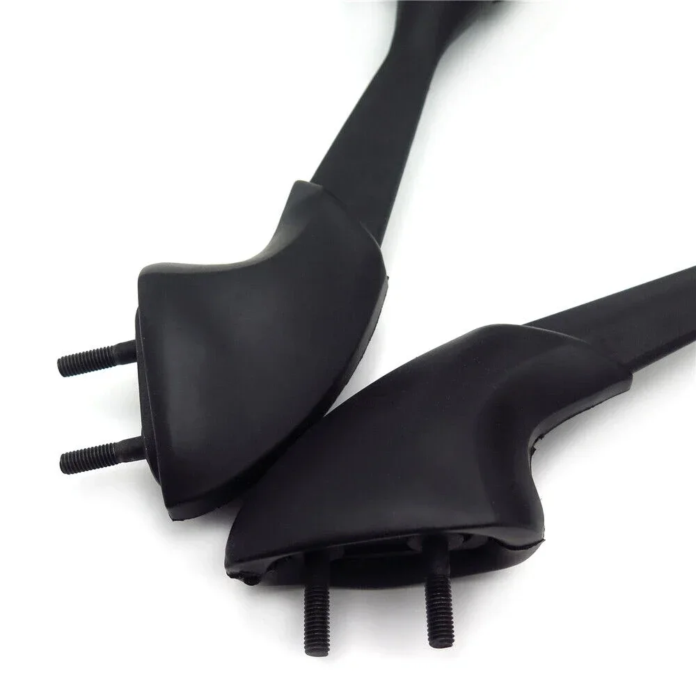 Motorcycle Racing Mirrors for Yamaha Fz1/Fzs1000 2001-2005 Carbon Fibe - view 5