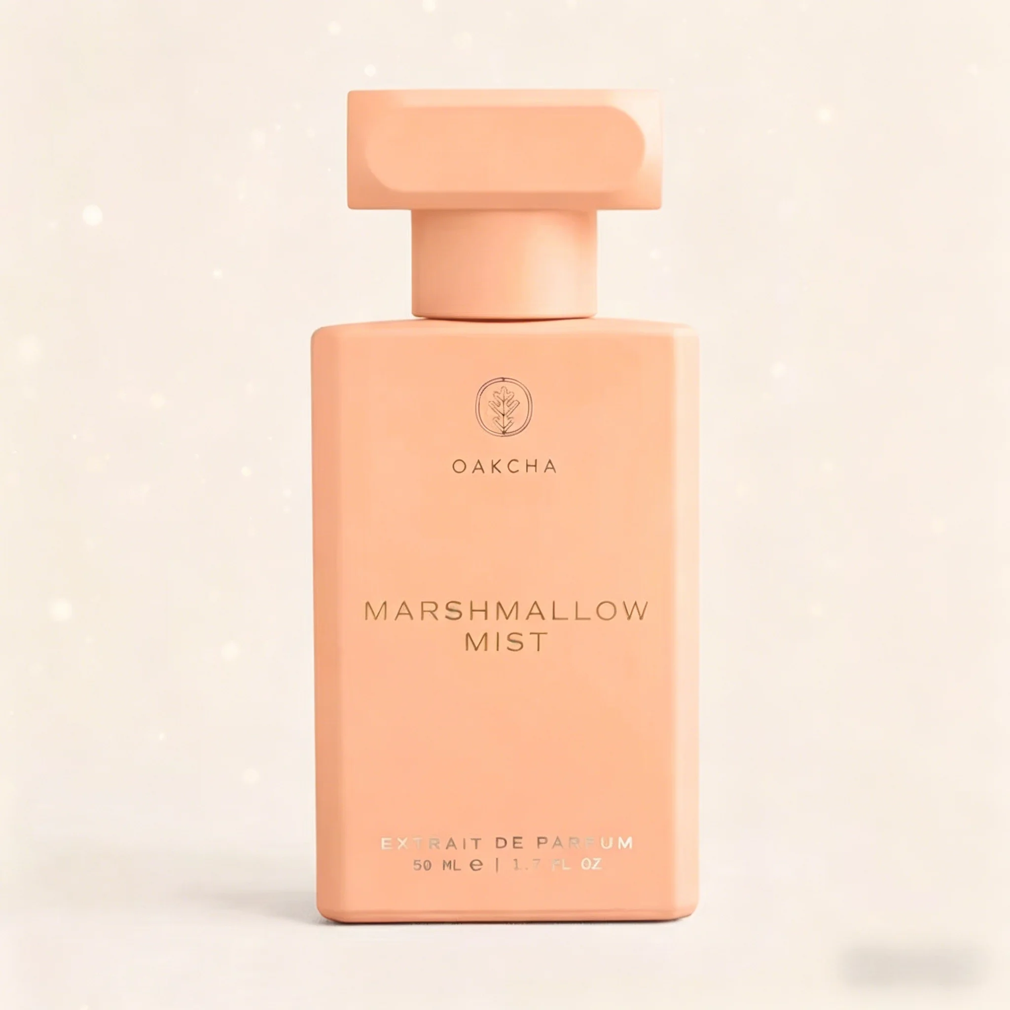 

Okcha Marshmallow Mist Eau De Parfum for Unisex 1.7oz/50ml - Long-Lasting fragrance, Ideal Gift