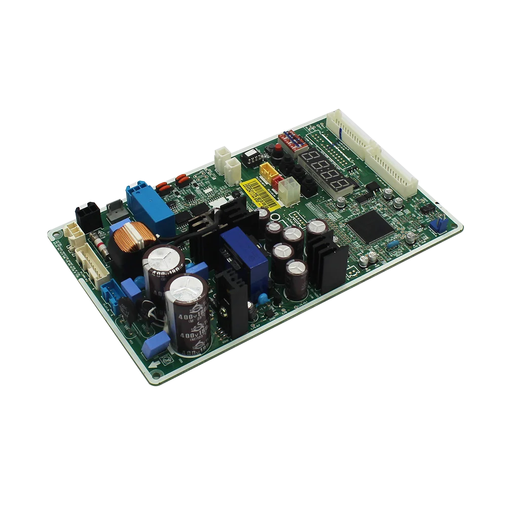 Главный EBR сборки печатной платы 85411705   EAX 65629001 -1,5 для наружного блока LG Multi-V Arun140lte5 ARUN200BLS4 Hvac, оригинальный аксессуар