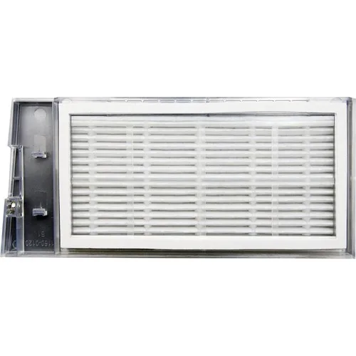 Roidmi Eva & Eva Além disso Hepa Filtro