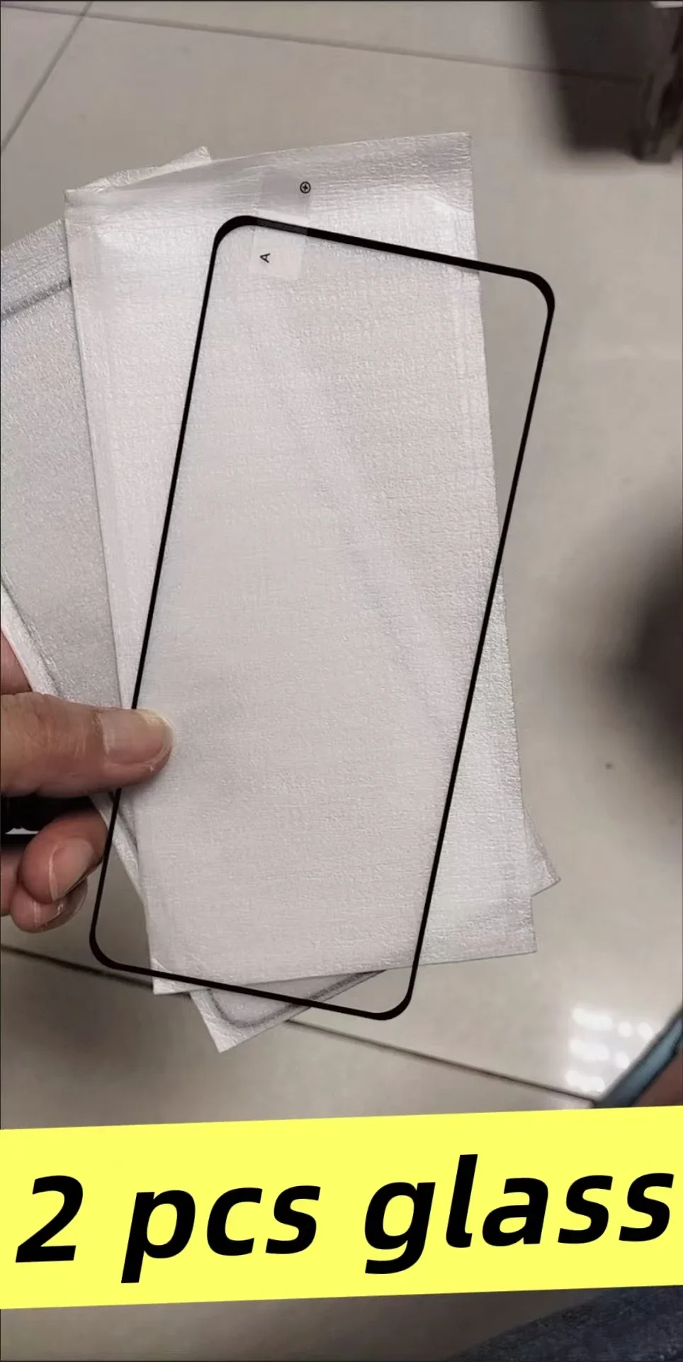 For 2Pcs 9D Protect…