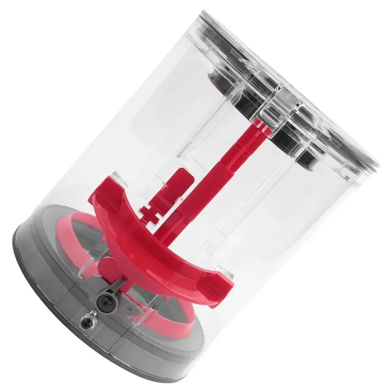 Upgraded Dust Bin Replacement Spare Parts For Dyson V10 SV12 Vacuum Cleaner Canister/Dust Bucket, Small Bin Part No.969509-02