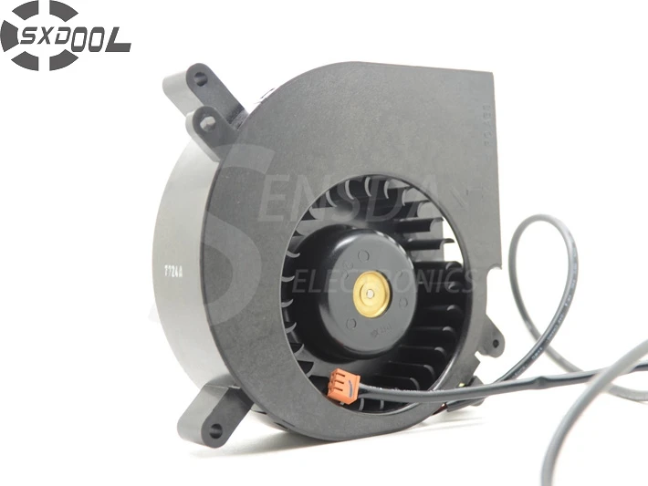 

SXDOOL B1232S06B2 FAN E44W46LCD DC06V0130 MODEL 5900V11001F COOLING Fan Blower