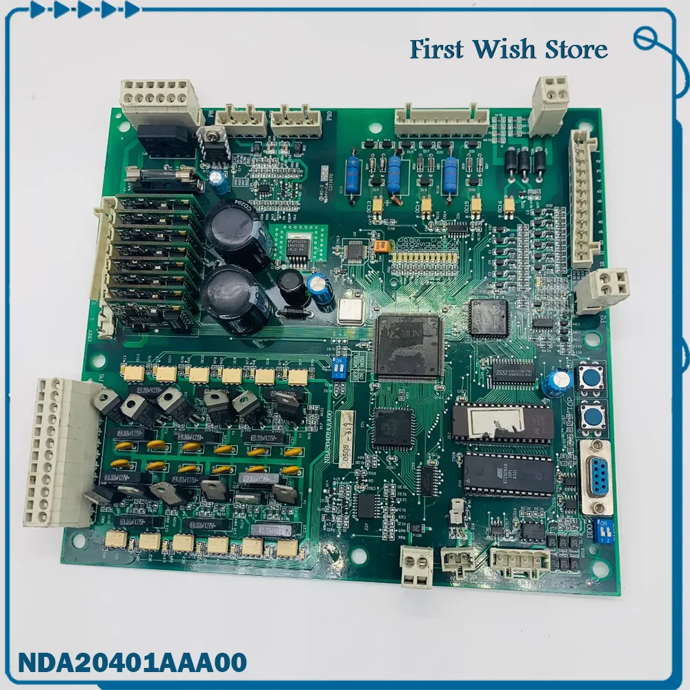 For OTIS Elevator accessories  motherboard NBA20401AAA00