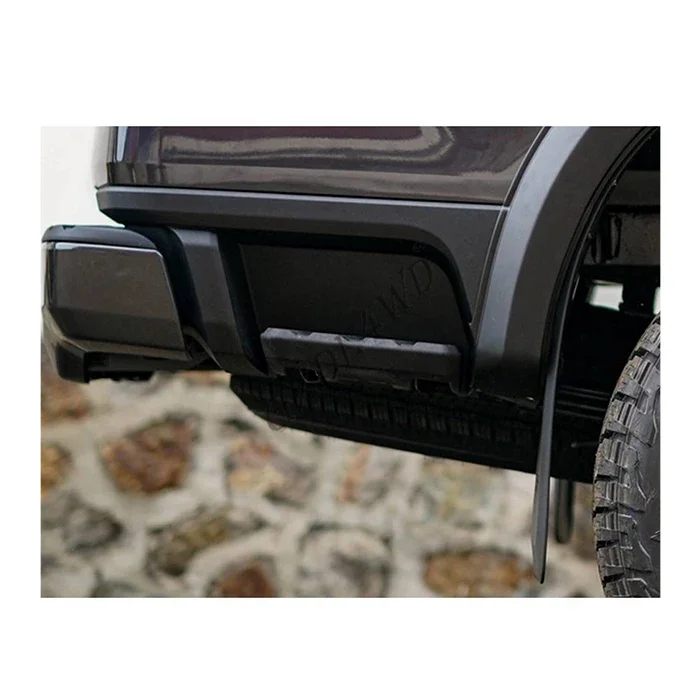 

Popular Hot sell GZDL4WD Side Pedal Nerf Bar Pickup Running Boards for Ranger T9 Side Steps Exterior Accessories