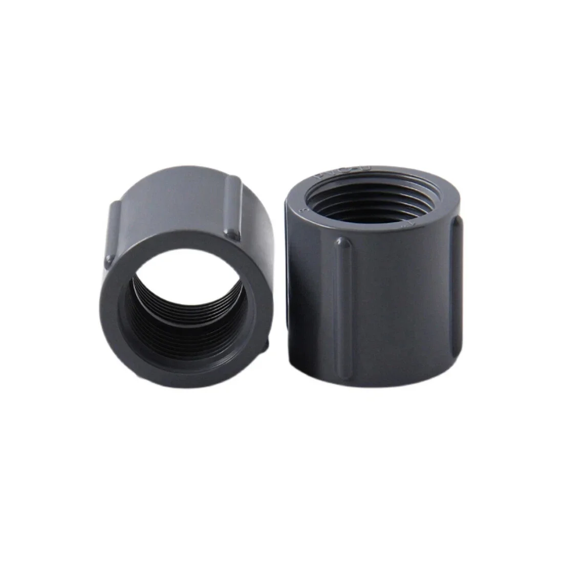 1Pcs PVC Female Thread Adapter UPVC Internal Thread Connector National Standard Water Pipe Fitting