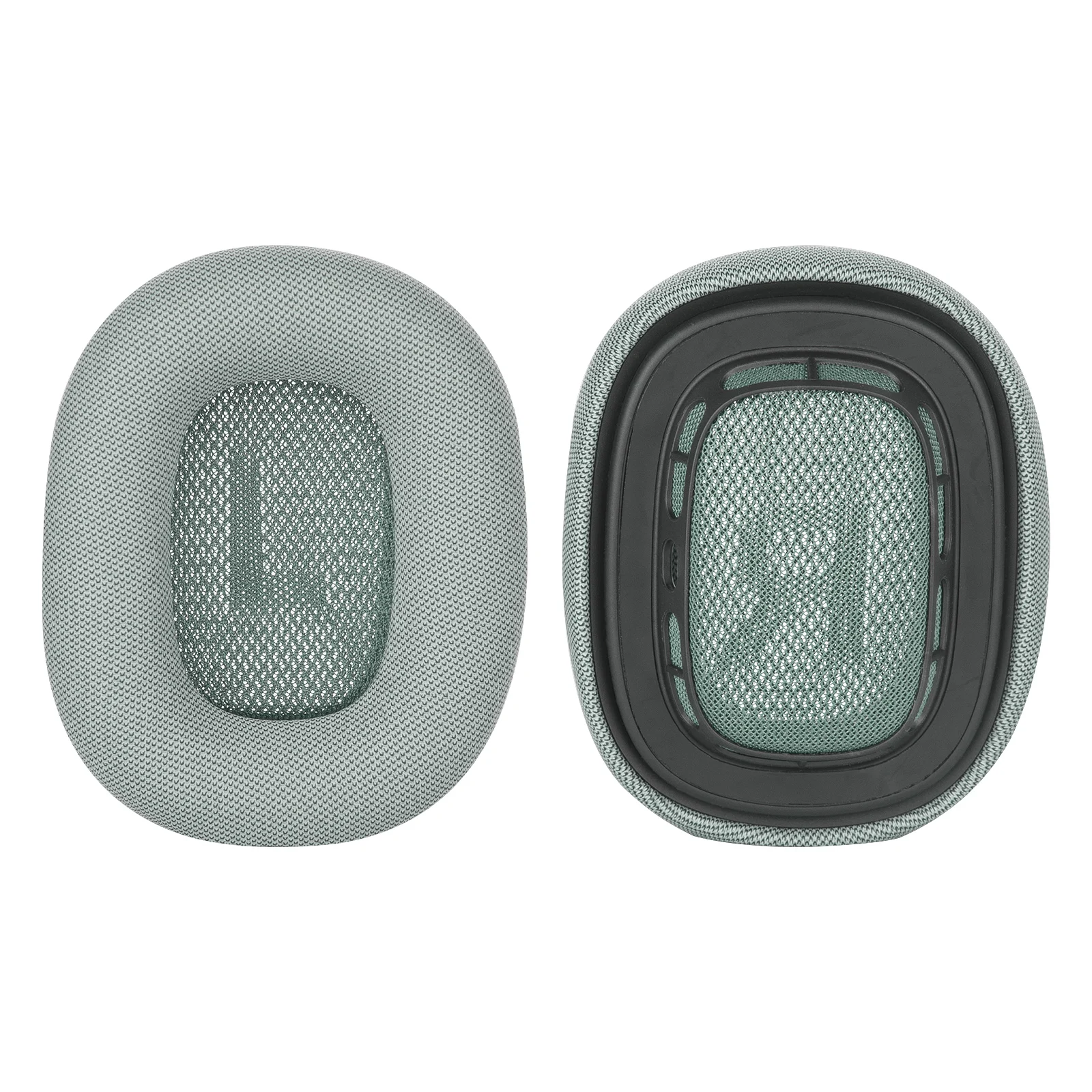 وسائد أذن بديلة من Geekria QuickFit لسماعات Airpods MAX وسائد أذن وسائد أذن لسماعات الرأس