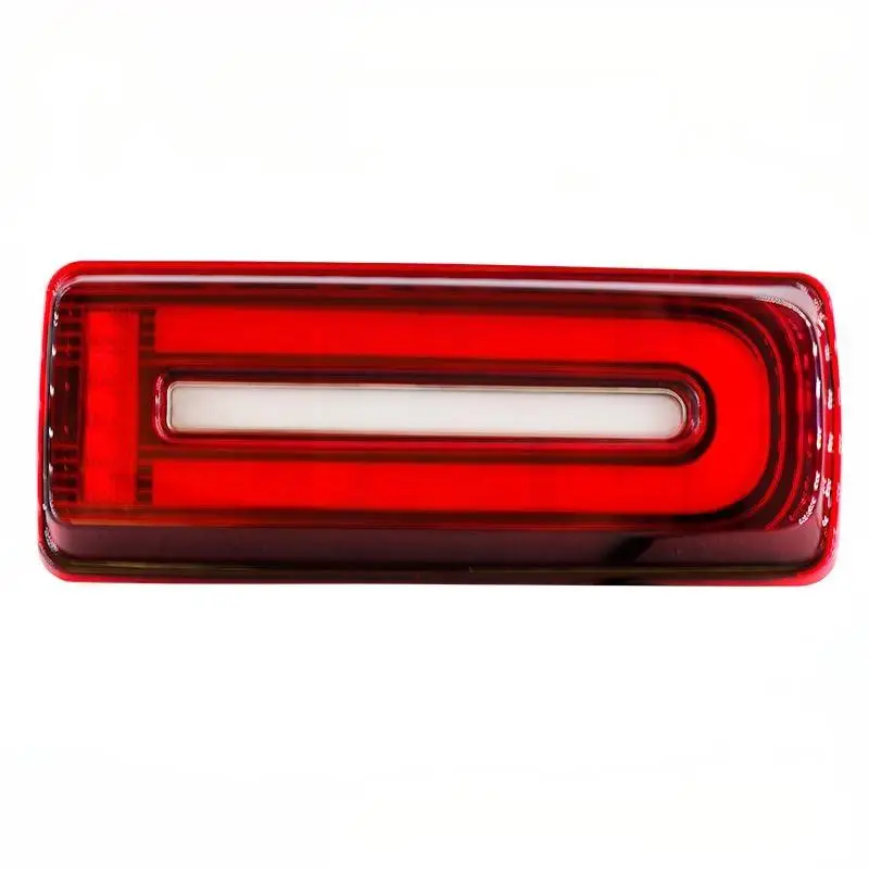 

W463 to W464 LED Tail Lights for G-Class | Facelift Retrofit Kit | New Style Rear Lamp Assembly Upgrade