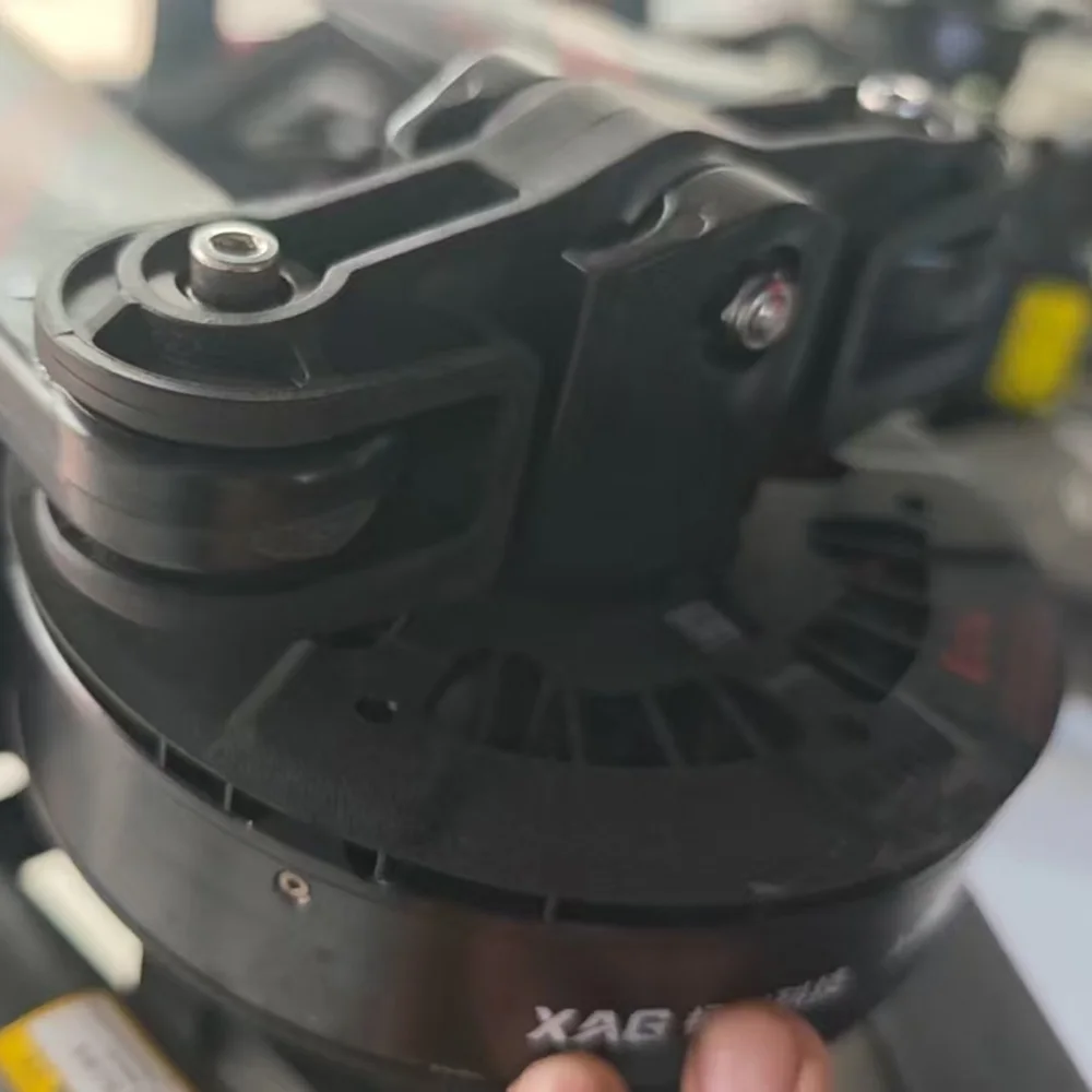 A60 Drone motor KIT DIY EVTOL parts  agriculture drone Large plant protection manned unmanned aerial vehicle