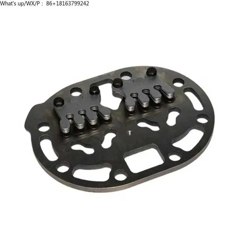 

Carrier Refrigeration Compressor Spare Parts 06EA660137 Valve Plate