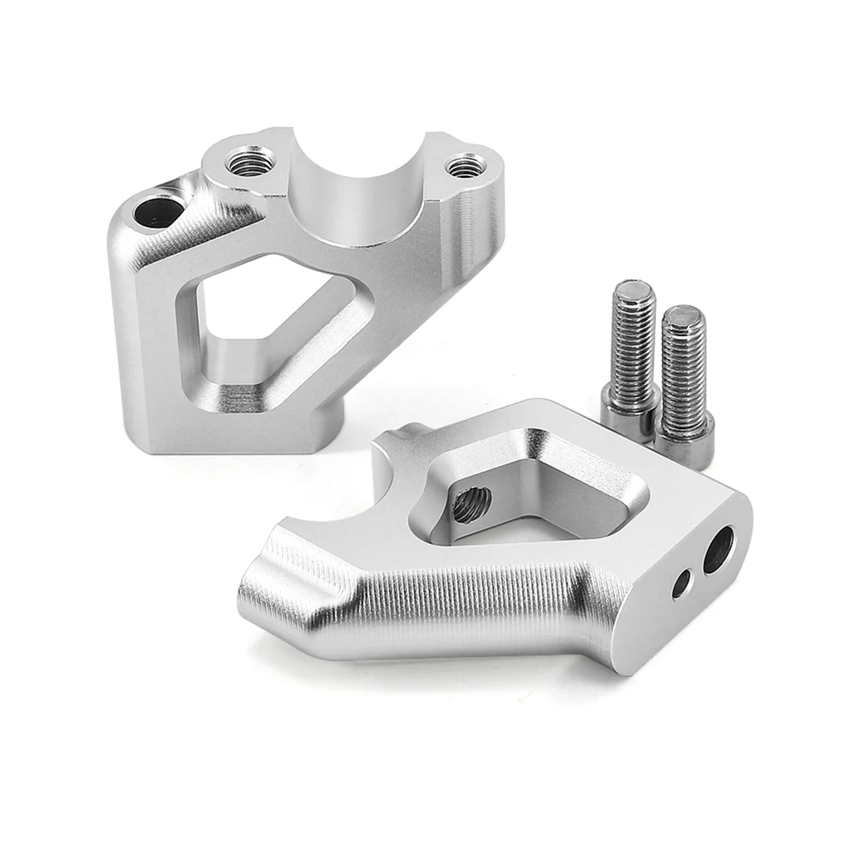 

Motorcycle Handlebar Riser Clamp Extend Handlebar for Tiger 800 XC XCX Tiger 900 GT PRO RALLY TIGER 850 Sport