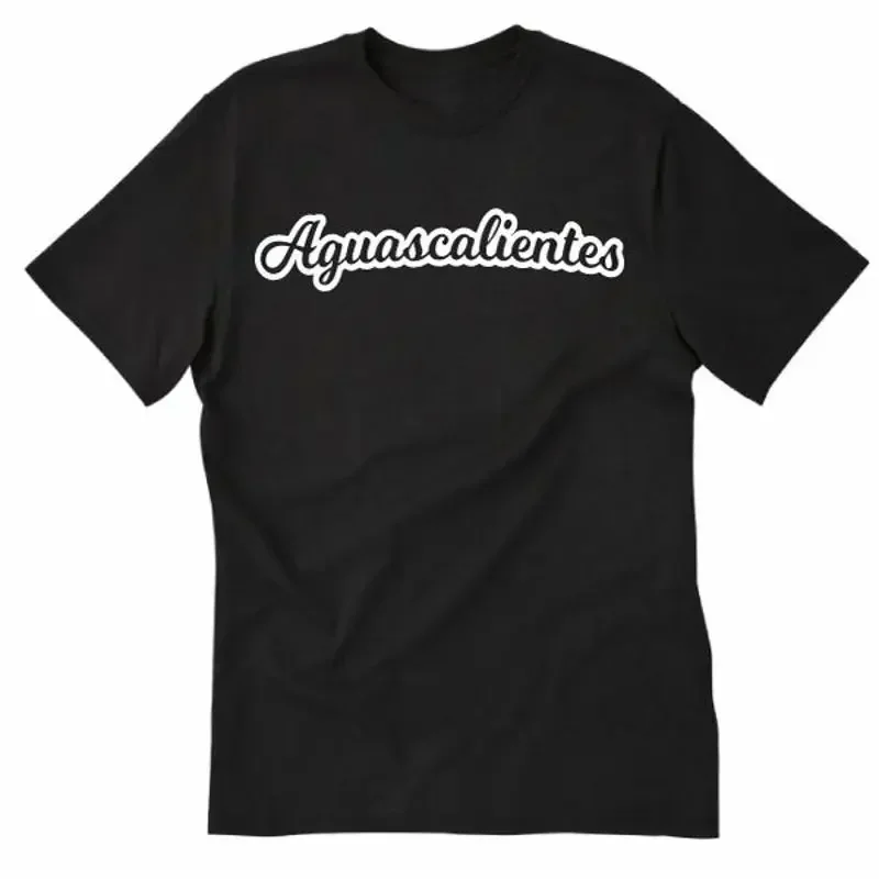 Aguascalientes T shirt Funny Mexico Mexican Latino Hispanic State 2