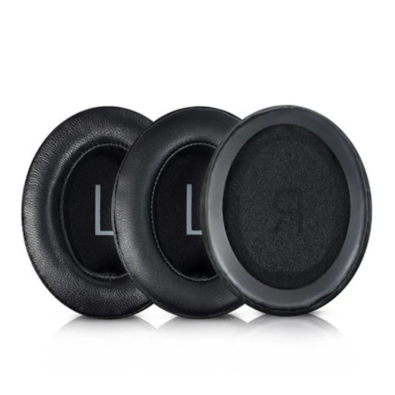 

Sponge Cover Earphone Cover Suitable for Sennheiser MOMENTUM Three-generation Earmuffs