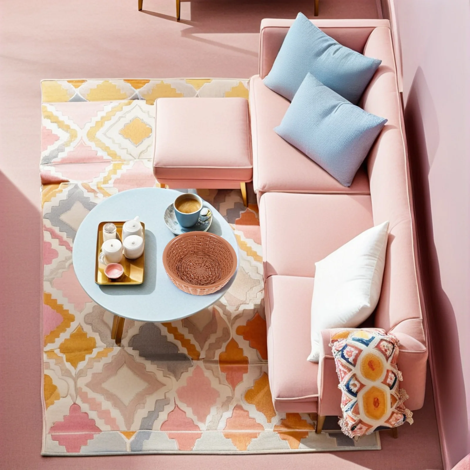 26 stks Micro Voedsel Schotel Poppenhuis Miniatuur Hars Dienbladen Keuken Scène Decoratie Fantasiespel Mini Huis Diy